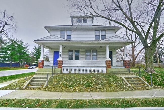 Photo - 503 N Eddy St Casa