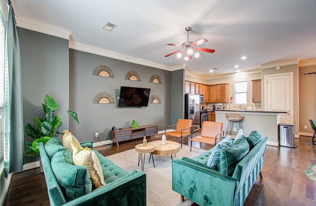 Photo - 4001 Dallas St Unidad A