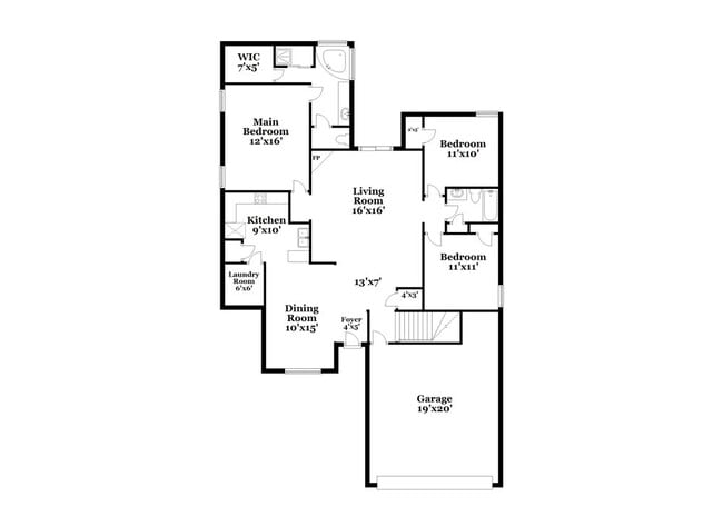 Photo - 7248 Bridgefield Dr