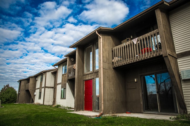 Photo - Wallace Park