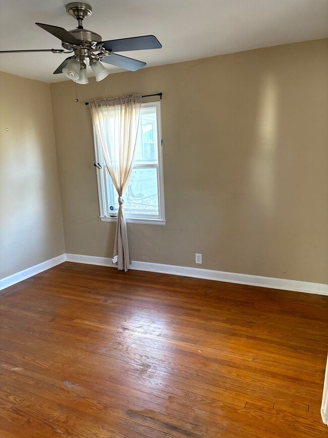 Photo - Charming 3-Bedroom, 2-Bath House with Off-Street Parking & Backyard!