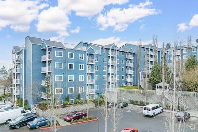 Vintage at Marine View Senior 55+