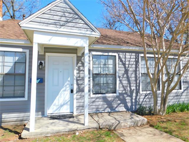 Photo - 814 Anderson St