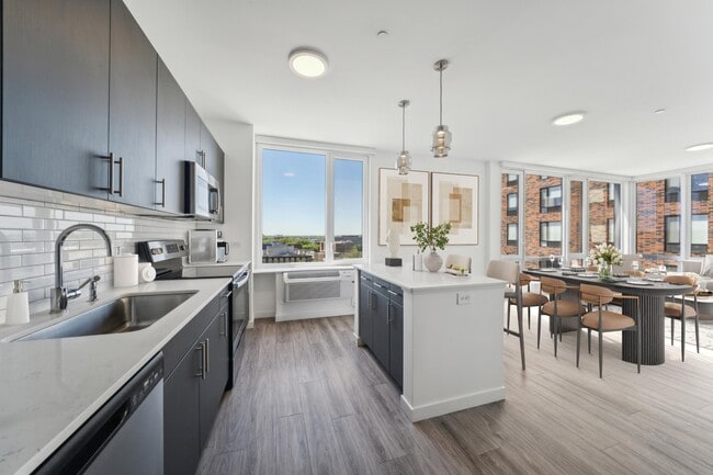 Photo - The Brick of Hackensack