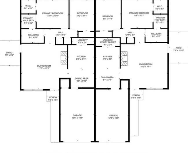 4520 W Franciscan Trl
