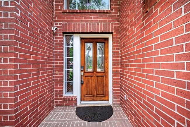 Photo - 12042 Clear Brook Oak St