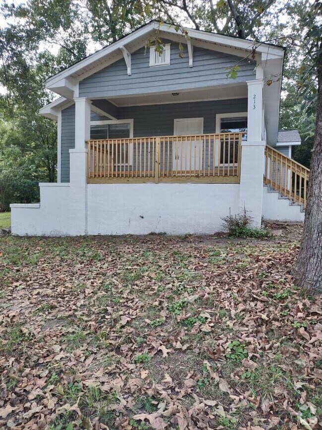 Houses for Rent in Midfield AL 19 Houses