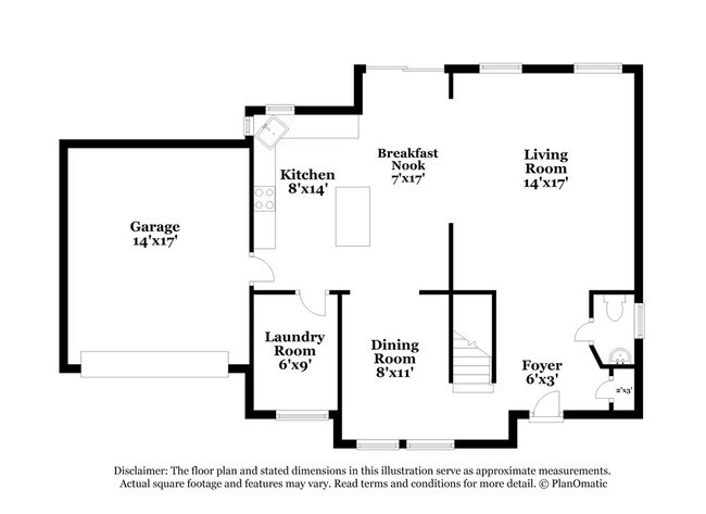 Photo - 1733 Josie St