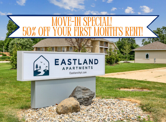 Eastland Apartments - Eastland Apartments