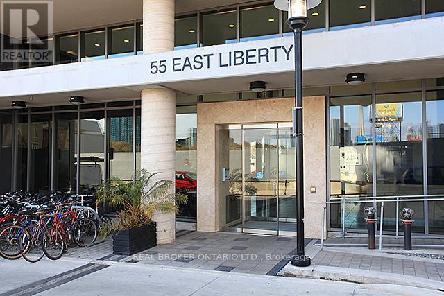 Photo - 55 E Liberty St Unit 208