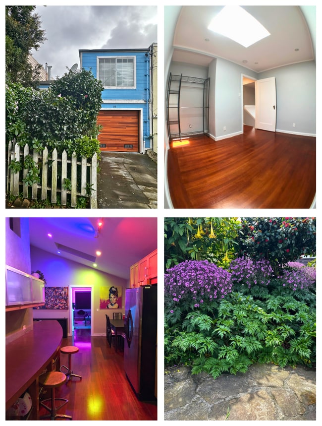 Building Photo - 19 Miramar Ave Unit Studio BD