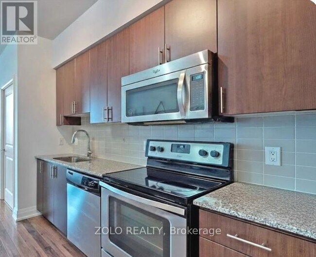 Photo - 75 N Park Rd Unité 604