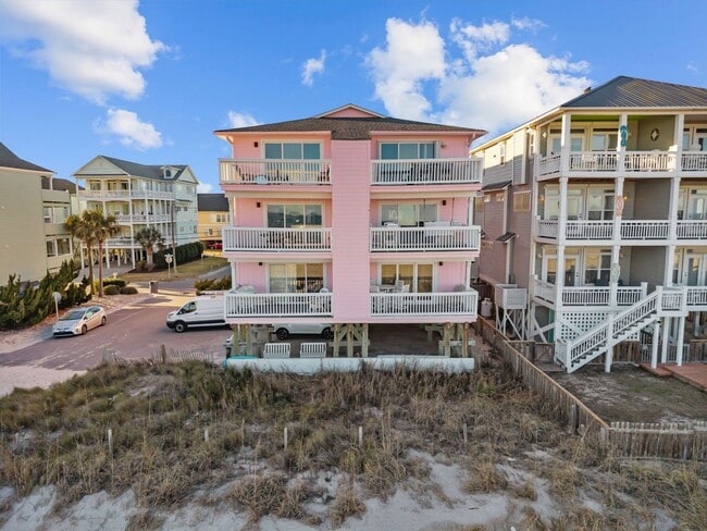 Photo - 1600 Carolina Beach Ave N Unit C4