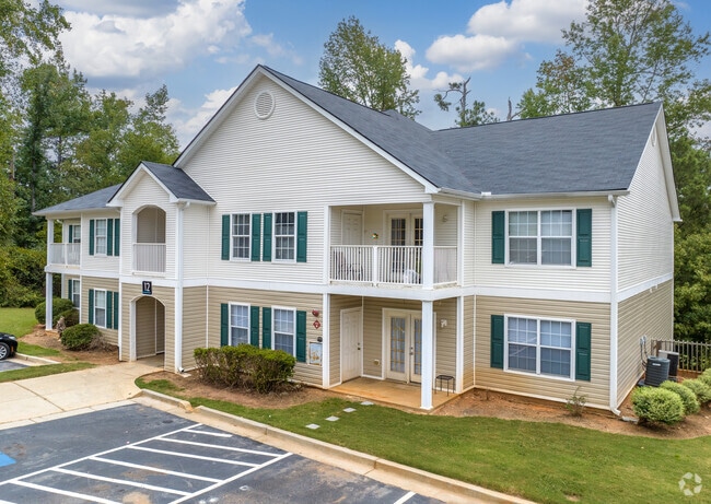 Woodland Commons