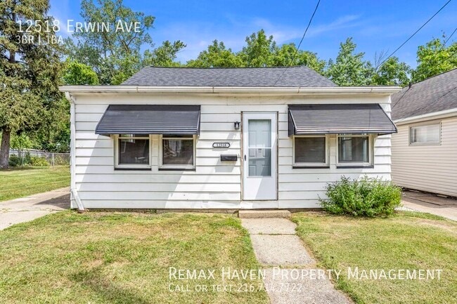 Building Photo - 12518 Erwin Ave Rental