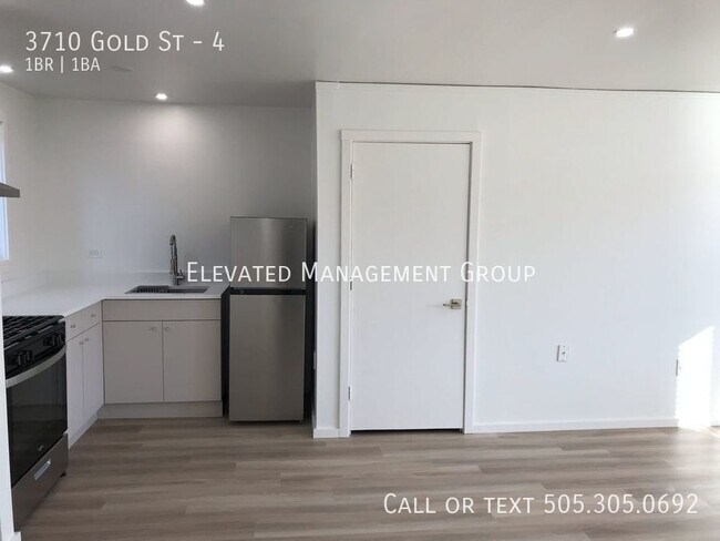 3710 Gold St Unidad 4