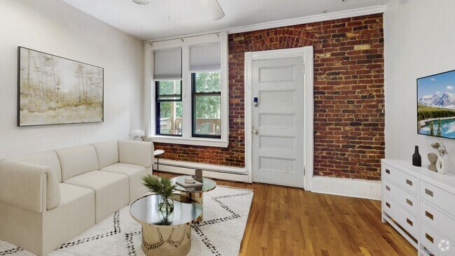 Building Photo - 1536 Tremont St Rental