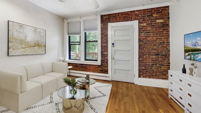 Photo - 1536 Tremont St Apartments