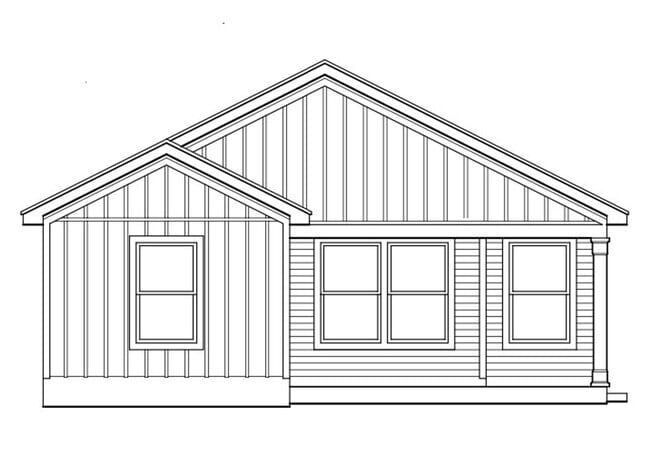 Building Photo - New Construction Home for Rent!