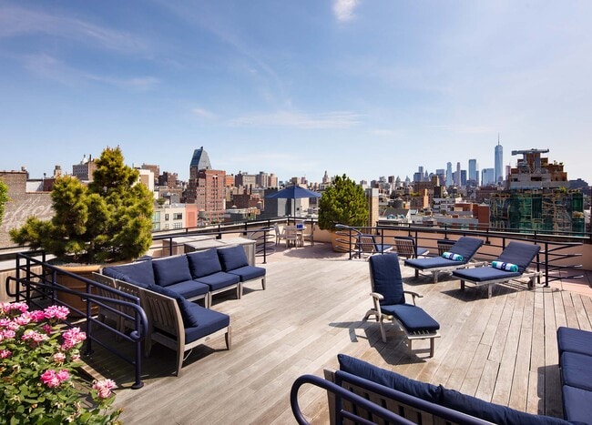 Photo - The Westminster