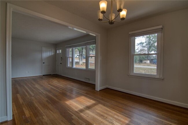 Photo - 2232 Old Spring Rd