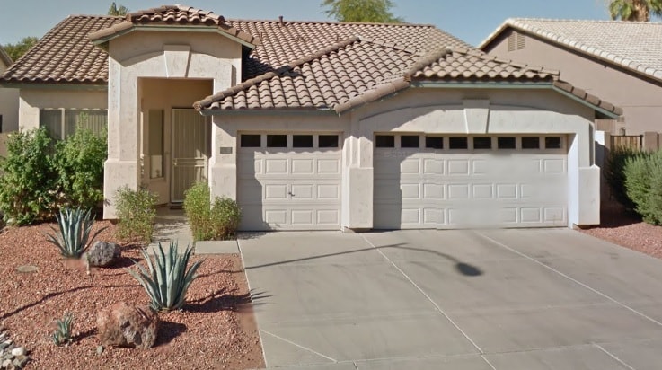 Photo - 401 w campo bello dr
