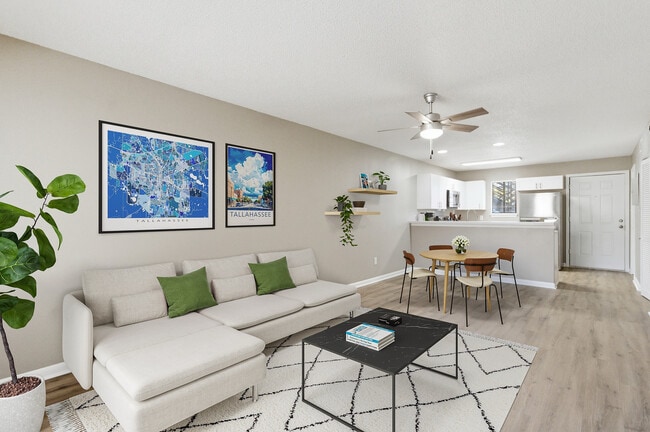 Townhomes at TSC