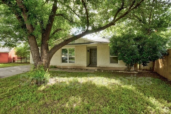 Building Photo - 5601 Palo Blanco Ct Rental
