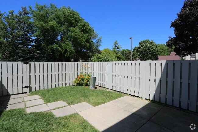 Private Deck