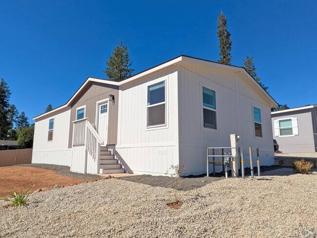 Building Photo - 6656 Pentz Rd Rental