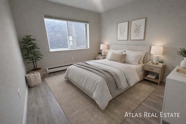 Photo - 551 S Fairfax St Unit 204