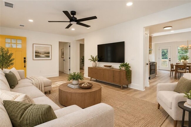 3448 Orchard Cir
