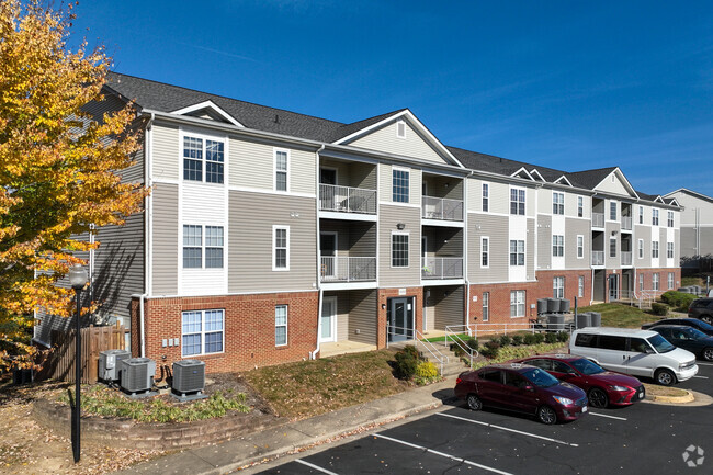 Orchard Mills - Orchard Mills Apartamentos