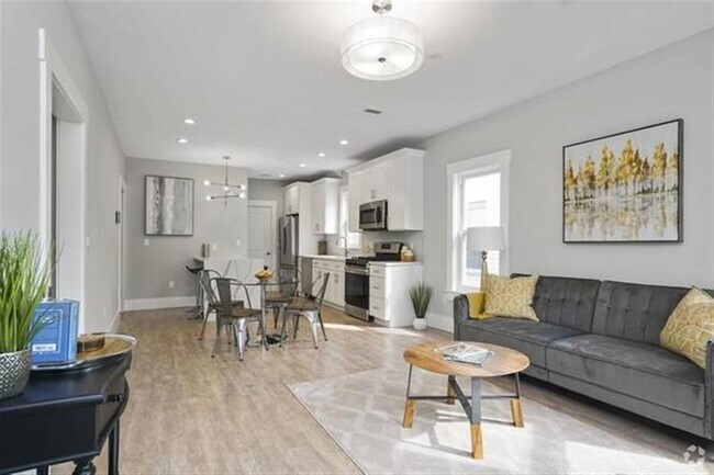 Building Photo - 83 Merriam St Unit 1 Rental