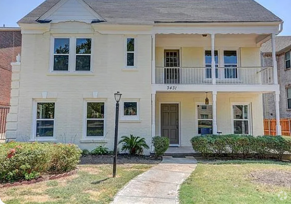 Building Photo - 3431 McFarlin Blvd Rental