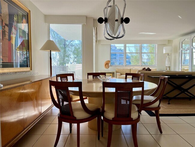 Photo - 9341 E Bay Harbor Dr Unit 6D