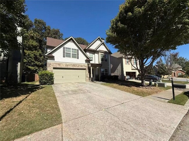 Photo - 1326 Castleberry Dr