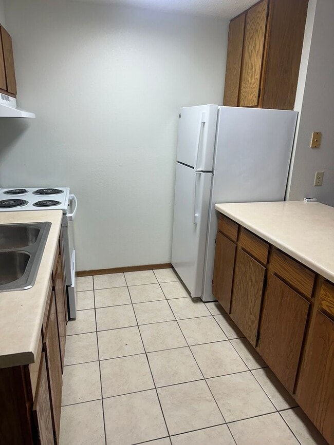 Photo - Two Bedroom Apartment with Breakfast Bar Unidad NP-305