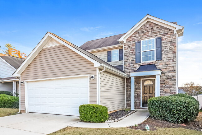 Photo - 266 Cobbler Cove Dr