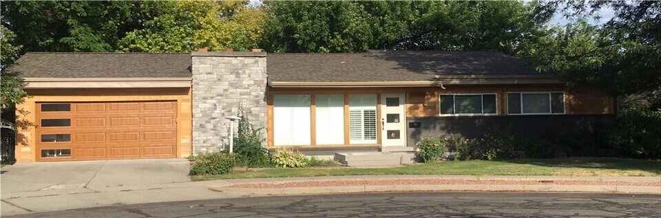 2 Bd 1 Ba Basement Apt - 2 Bd 1 Ba Basement Apt