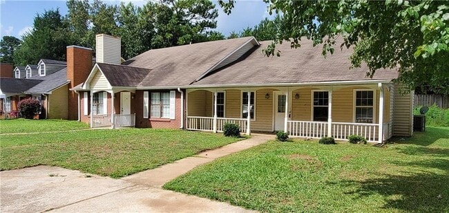 Building Photo - 2622 Country Trace SE