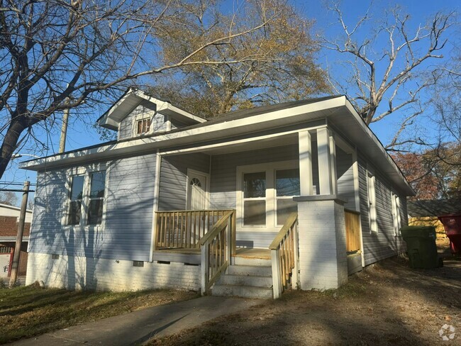 Building Photo - 201 S Market St Rental