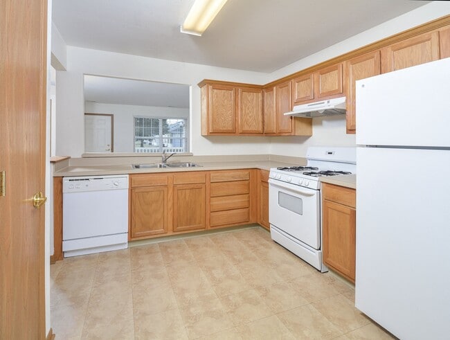 The Waterford Apartments