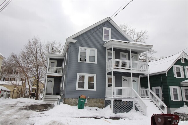 Building Photo - 230 Mt Hope St Unit 1 Rental