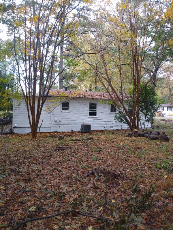 Photo - 2371 Brackett St SW