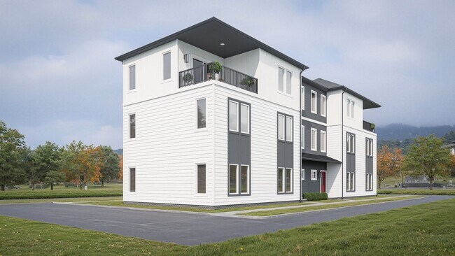 Photo - ***August 2026*** Brand New Luxury Build! 5 Bed, 5.5 Bath Townhome!