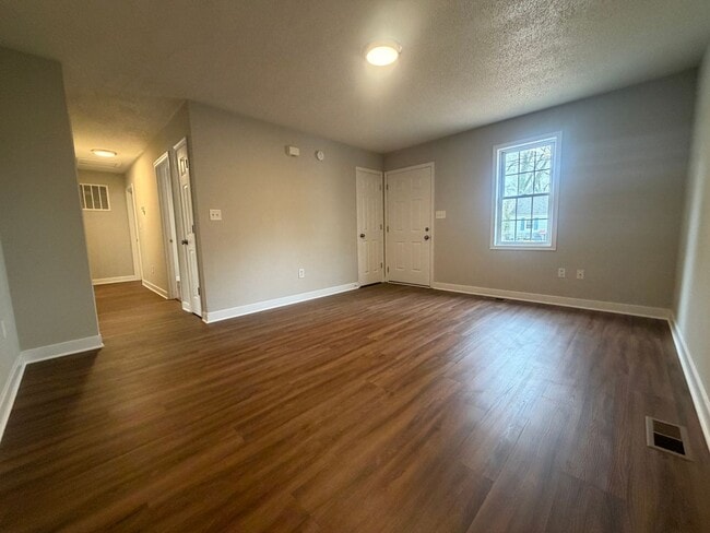 Photo - Rancher style home