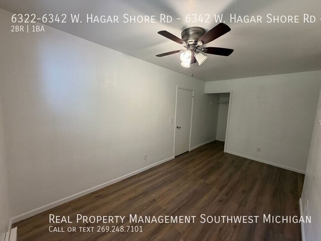 Photo - 6322-6342 W. Hagar Shore Rd - 6342 W. Hagar Shore Rd-Unit 3 Unit 3