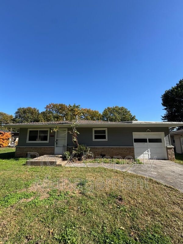 Building Photo - 2116 S Delaware Ave