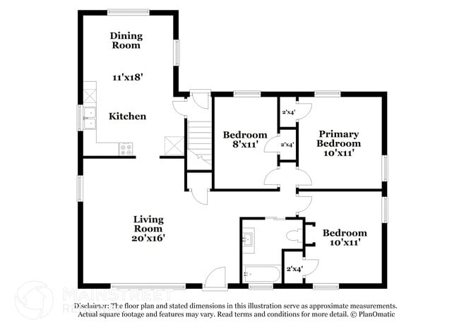 Photo - 4335 Yecker Ave